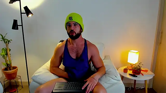 dafboy1 online show from 5, 2, 2026