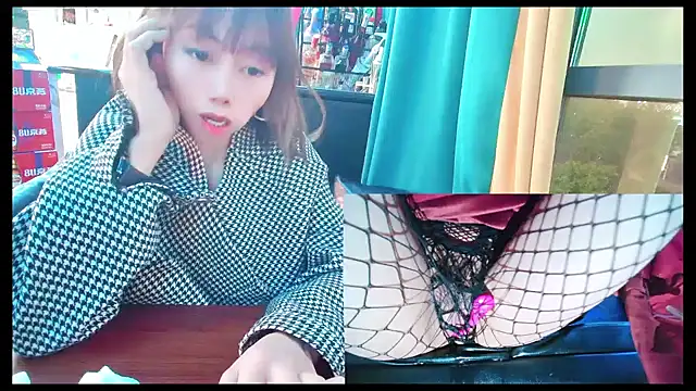 Snapshot of Aster_Hoa chatting on 31, 1, 2025 Aster Hoa online show from 31, 1, 2025