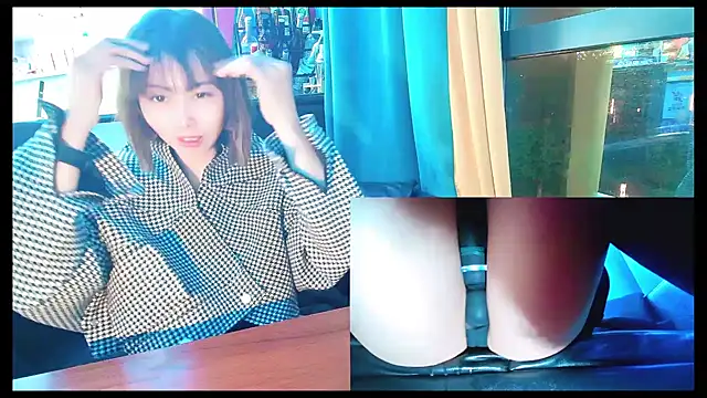 Snapshot of Aster_Hoa chatting on 31, 1, 2025 Aster Hoa online show from 31, 1, 2025