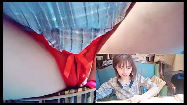 Snapshot of Aster_Hoa chatting on 11, 2, 2025 Aster Hoa online show from 11, 2, 2025