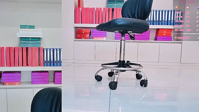 Aster Hoa online show from 7, 4, 2026