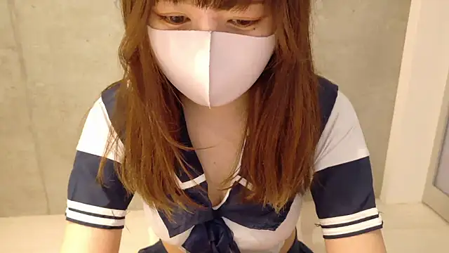 tsukuyomityan1 online show from 1, 12, 2025