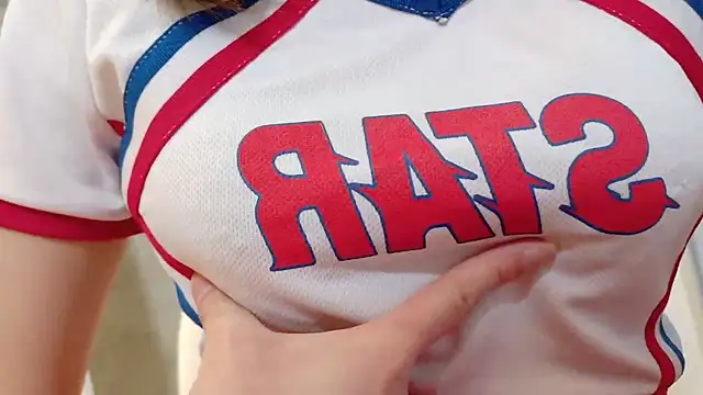 tsukuyomityan1 online show from 19, 2, 2026