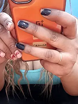 Ruchikalive online show from 9, 1, 2026