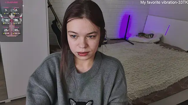 ValBae online show from 21, 1, 2025