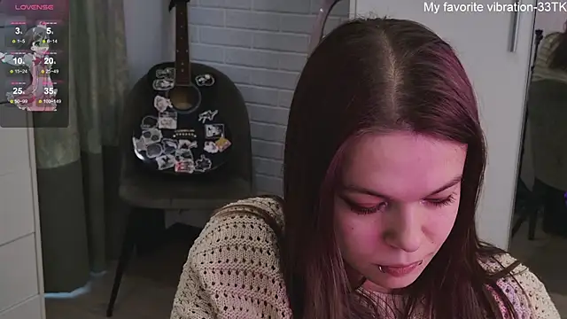 ValBae online show from 5, 2, 2025