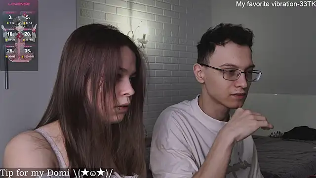 ValBae online show from 8, 2, 2025