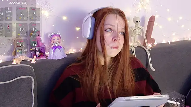 ValBae online show from 10, 1, 2026