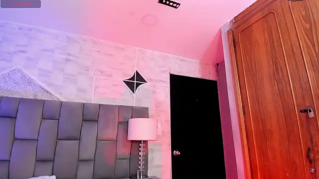 ailynBlaze online show from 23, 11, 2025