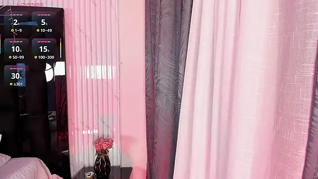 ailynBlaze online show from 7, 4, 2026