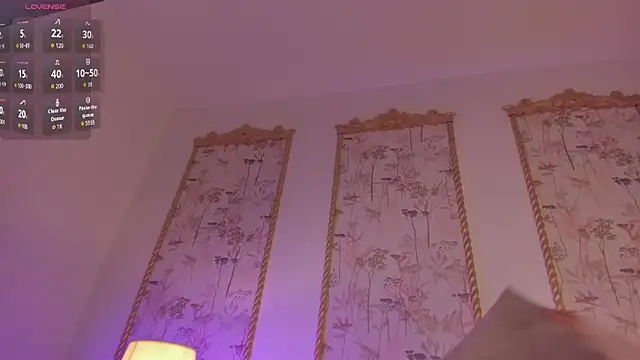 victoria18x online show from 25, 10, 2025