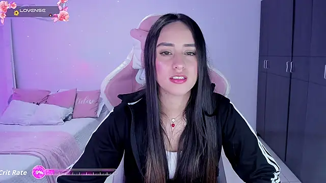 Tinylottie online show from 20, 11, 2025