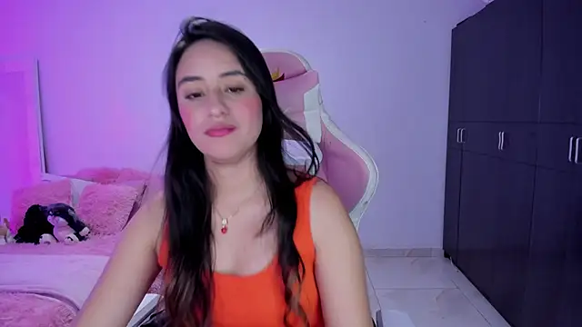 Tinylottie online show from 26, 11, 2025