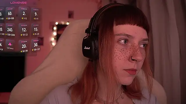 juliapie online show from 3, 12, 2024