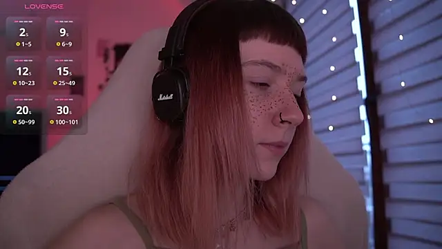 juliapie online show from 1, 2, 2025