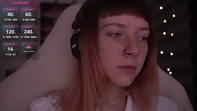 juliapie online show from 12, 2, 2025