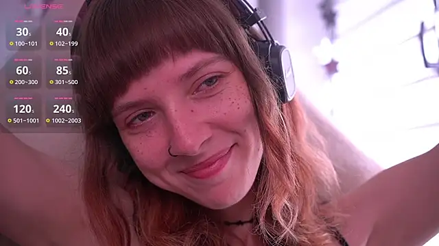 juliapie online show from 19, 9, 2025