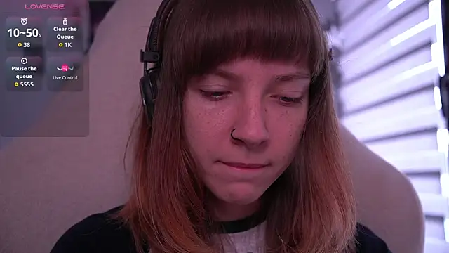 juliapie online show from 3, 10, 2025