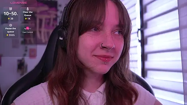 juliapie online show from 21, 4, 2026