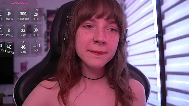 juliapie online show from 13, 6, 2026