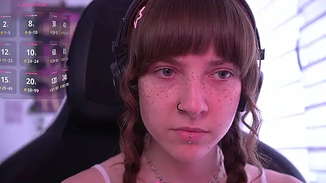 juliapie online show from 14, 7, 2026