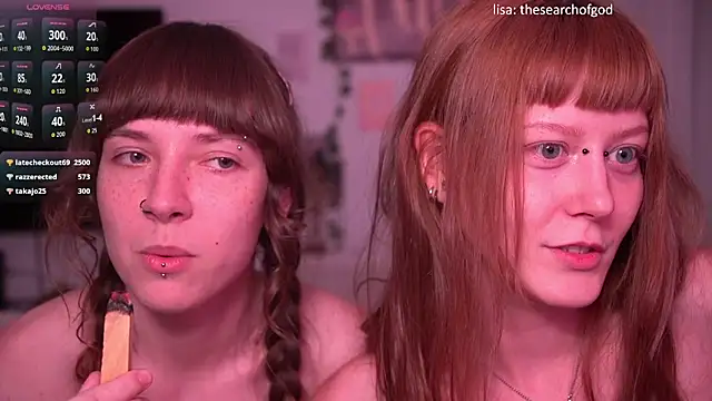 juliapie online show from 28, 7, 2026