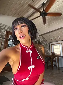 LushianaFitness online show from 14, 2, 2025