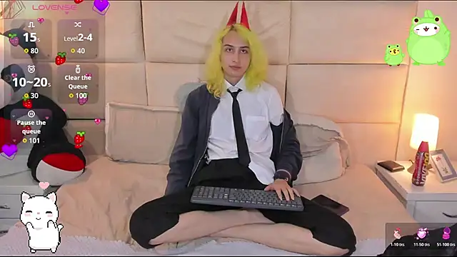 -kisa  online show from 15, 11, 2025