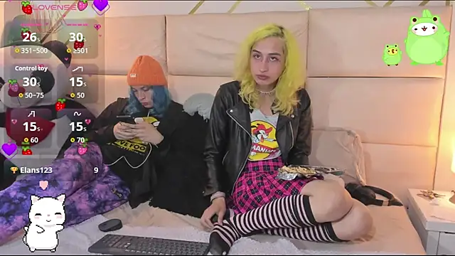 -kisa  online show from 21, 11, 2025