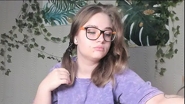 Seductive She Wolf online show from 29, 11, 2025