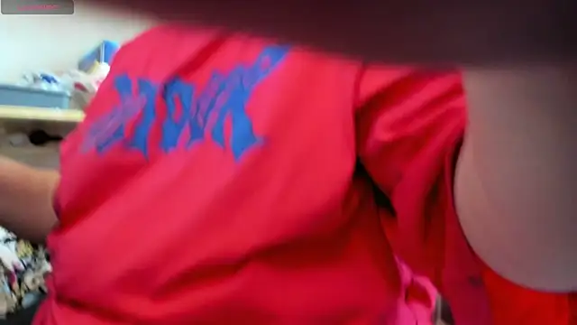 Seductive She Wolf online show from 17, 3, 2026