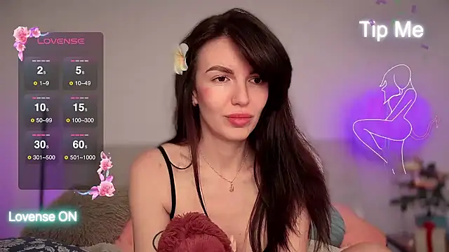 Wonder Power online show from 30, 1, 2025