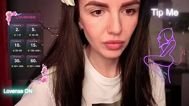 Wonder Power online show from 3, 2, 2025