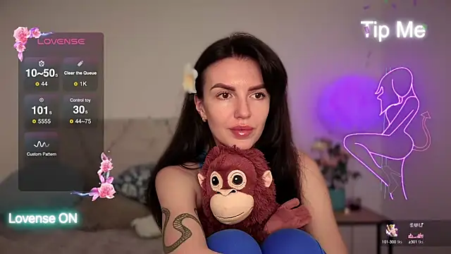 Wonder Power online show from 6, 2, 2025