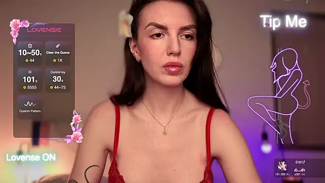 Wonder Power online show from 14, 2, 2025