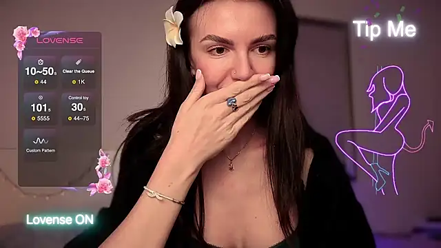 Wonder Power online show from 15, 2, 2025