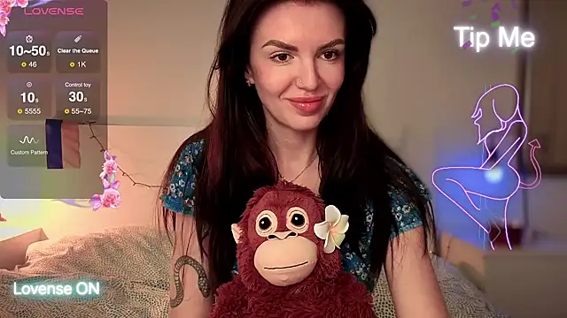 Wonder Power online show from 19, 2, 2025