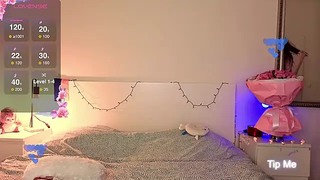 Wonder Power online show from 21, 2, 2025