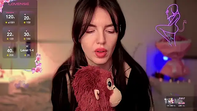 Wonder Power online show from 22, 2, 2025