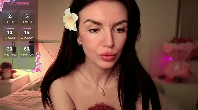 Wonder Power online show from 24, 2, 2025