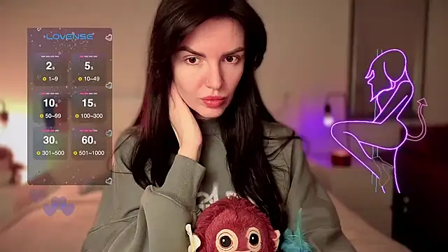 Wonder Power online show from 6, 3, 2025