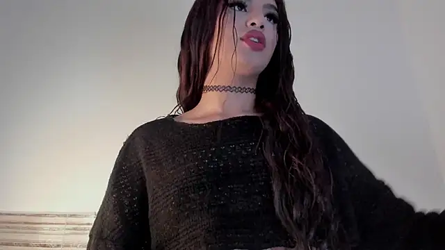 Sophia Cambpell online show from 24, 11, 2025