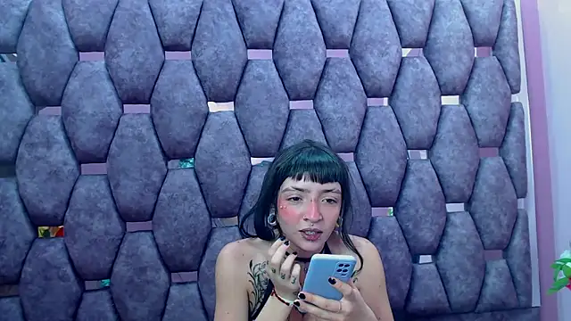 Snapshot of Samantha_Smiith chatting on 26, 2, 2025 Samantha Smiith online show from 26, 2, 2025