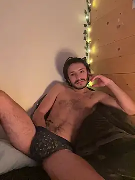 maximmeeelove online show from 13, 2, 2025