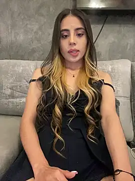 AbyThompson online show from 5, 2, 2025