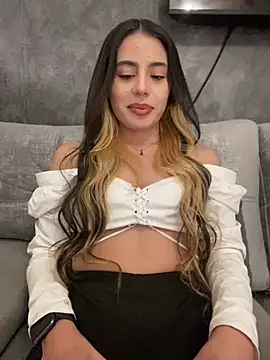 AbyThompson online show from 19, 2, 2025