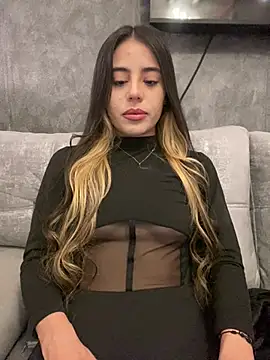 AbyThompson online show from 23, 2, 2025