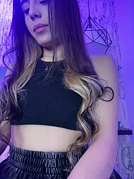 AbyThompson online show from 18, 3, 2025