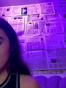 AbyThompson online show from 31, 10, 2025