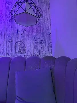 AbyThompson online show from 1, 6, 2026